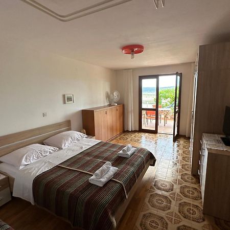 بورتوروز Rooms And Apartments Roza المظهر الخارجي الصورة