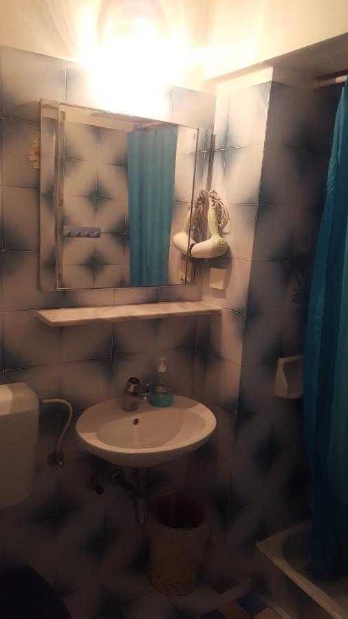 بورتوروز Rooms And Apartments Roza المظهر الخارجي الصورة