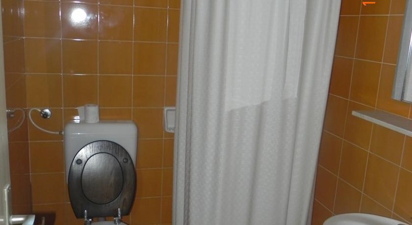 بورتوروز Rooms And Apartments Roza الغرفة الصورة
