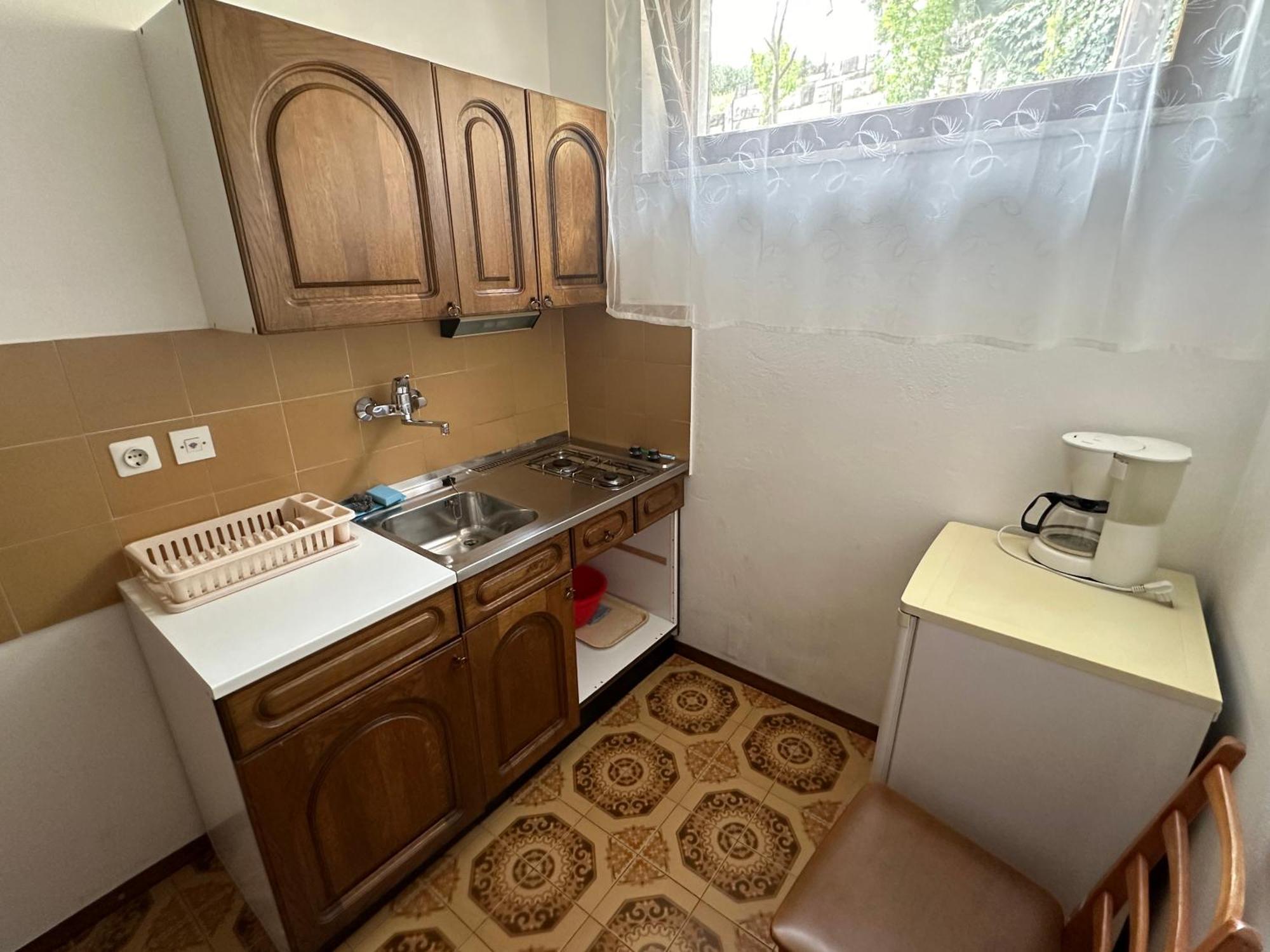 بورتوروز Rooms And Apartments Roza المظهر الخارجي الصورة