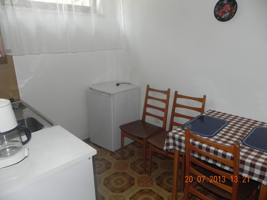 بورتوروز Rooms And Apartments Roza المظهر الخارجي الصورة
