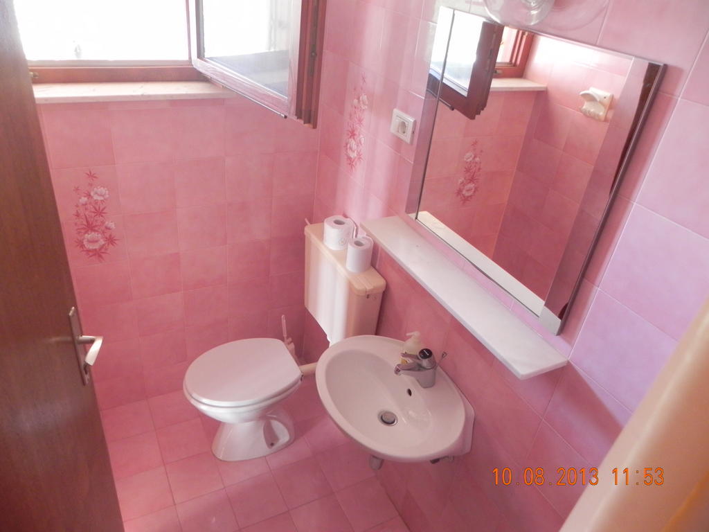 بورتوروز Rooms And Apartments Roza المظهر الخارجي الصورة